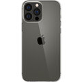 Spigen ochranný kryt Air Skin pro Apple iPhone 13 Pro Max, čirá_539155851
