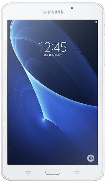 Samsung SM-T280 Galaxy Tab A 7&quot; - 8GB, bílá_1117132109