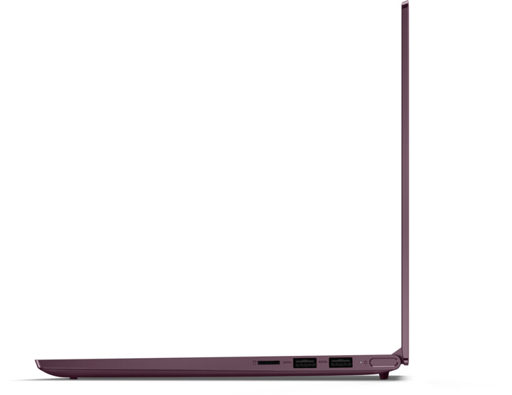 Lenovo Yoga Slim 7 14ARE05, fialová_1678516370