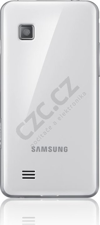 Samsung Star II, Ceramic White_2080747855