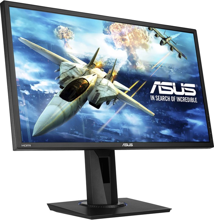 ASUS VG245H - LED monitor 24&quot;_50095437