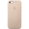 Apple Case pro iPhone 5S/SE, béžová
