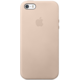 Apple Case pro iPhone 5S/SE, béžová