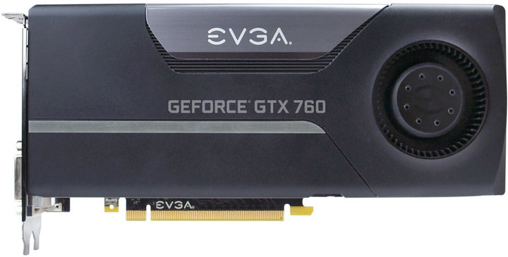 EVGA GeForce GTX 760 2GB_1908392169