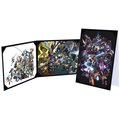 Kniha The Art of Overwatch - Limited Edition_95587499