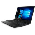Lenovo ThinkPad E580, černá_1373904991