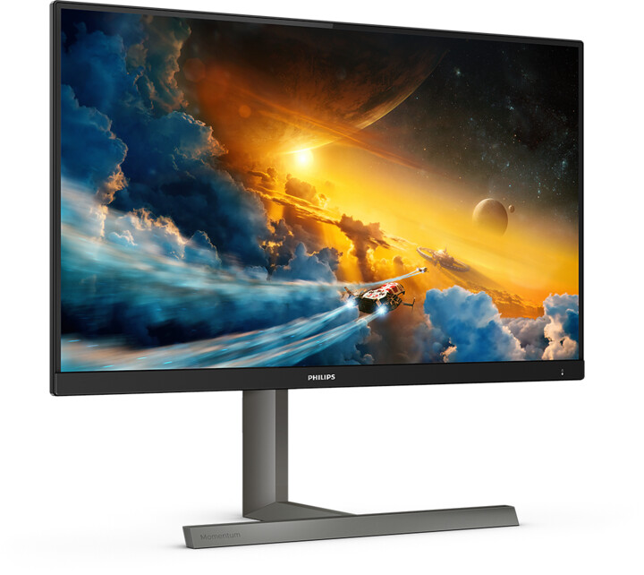 Philips 278M1R - LED monitor 27&quot;_2083423853