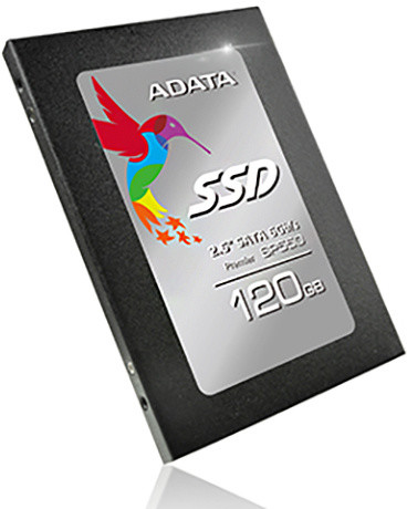 ADATA Premier SP550 - 120GB_234035646