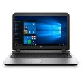 HP ProBook 450 G3, černá_606613187