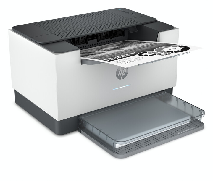 HP LaserJet M209dw tiskárna, A4, černobílý tisk, Wi-Fi_1671890039