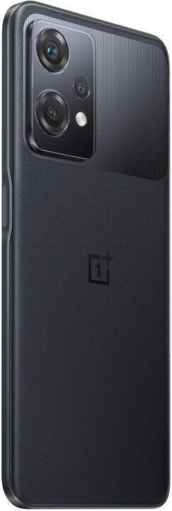 OnePlus Nord CE 2 Lite 5G, 6GB/128GB, Black Dusk