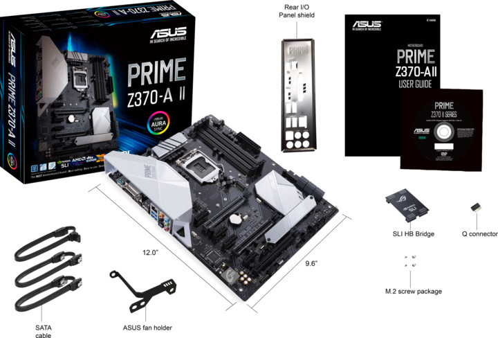 ASUS PRIME Z370-A II - Intel Z370_1733991506