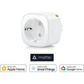 Eve Energy Smart Plug (Matter - compatible w Apple, Google &amp; SmartThings)_1778228632