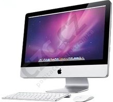 Apple iMac 27&quot; i5 2.7GHz/4GB/1TB/HD6770/MacX/CZ USB KB_125707561