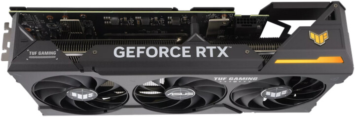 ASUS TUF Gaming GeForce RTX 4070 SUPER, 12GB GDDR6X_440636826