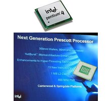 Intel Pentium 4 3,0GHz 800MHz 1MB BOX_370877731