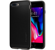 Spigen Neo Hybrid 2 pro iPhone 7 Plus/8 Plus, gunmetal_601648867