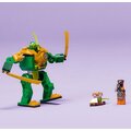 LEGO® NINJAGO® 71757 Lloydův nindžovský robot_1317350911