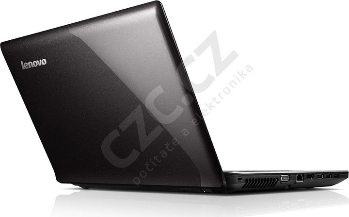 Lenovo IdeaPad G570A, Dark Metal_1036858834
