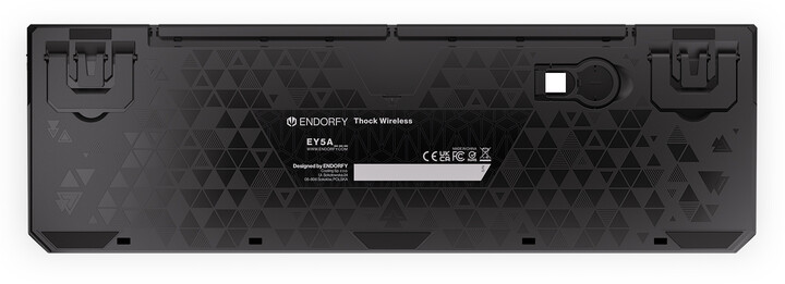 Endorfy Thock Wireless, Kailh Red, US_2035041184