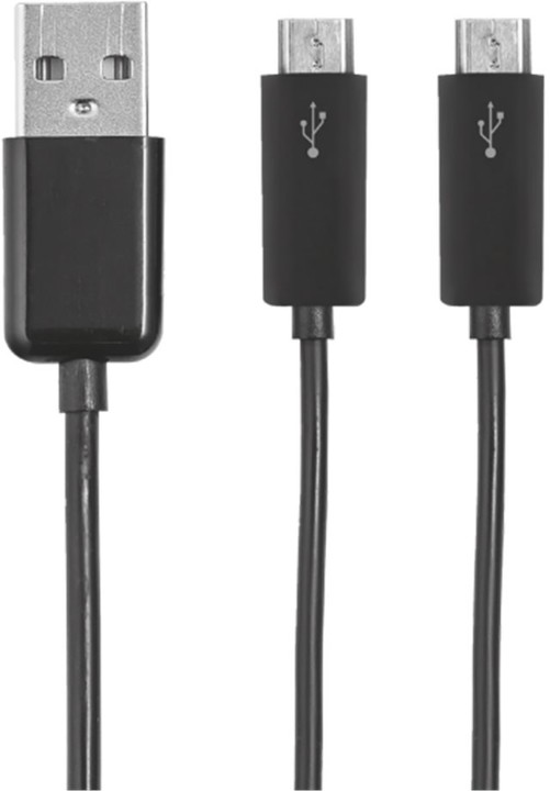 Trust GXT 221 Duo Charge Cable (Xbox ONE)_1077957759