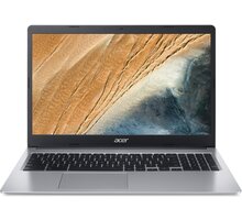 Acer Chromebook 315 (CB315-3HT), stříbrná_1239391041