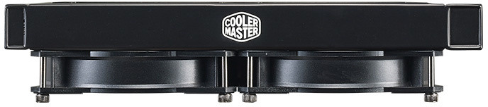 Cooler Master MasterLiquid Lite 240, vodní chlazení_911550970