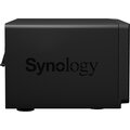 Synology DiskStation DS1821+ + rozšířená záruka 5 let