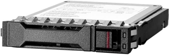 HPE server disk, 2,5&quot; - 1,8TB_1833611526