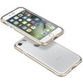 Spigen Neo Hybrid Crystal pro iPhone 7, gold_81220855