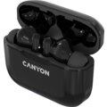 Canyon TWS-3, černá