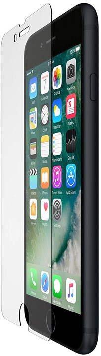 Belkin TrueClear™ InvisiGlass ochranné sklo pro iPhone 7/8_24327904