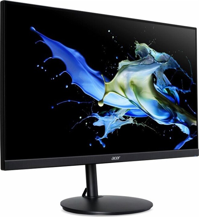 Acer CB272bmiprx - LED monitor 27"