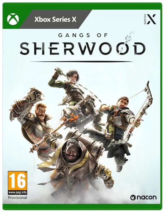 Gangs of Sherwood (Xbox Series X)_1175959117