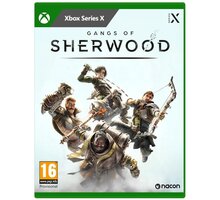 Gangs of Sherwood (Xbox Series X) 3665962021899