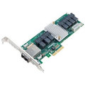 Microsemi Adaptec® Expander 82885T Single SAS 36 portů (28x int., 8x ext.), x4 PCIe_2106744856