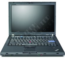 IBM Lenovo ThinkPad T61 - NH38MCV_670357740