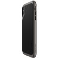Spigen Neo Hybrid iPhone Xs/X, gunmetal_1206285608