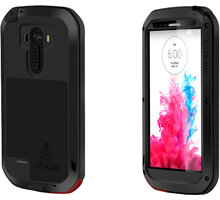 Love Mei Case LG G3 Three anti protective shell Black_225019417