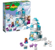 LEGO® DUPLO® Disney Princess™ 10899 Zámek z Ledového království_244108696