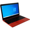 UMAX VisionBook 12Wr, červená_412401676