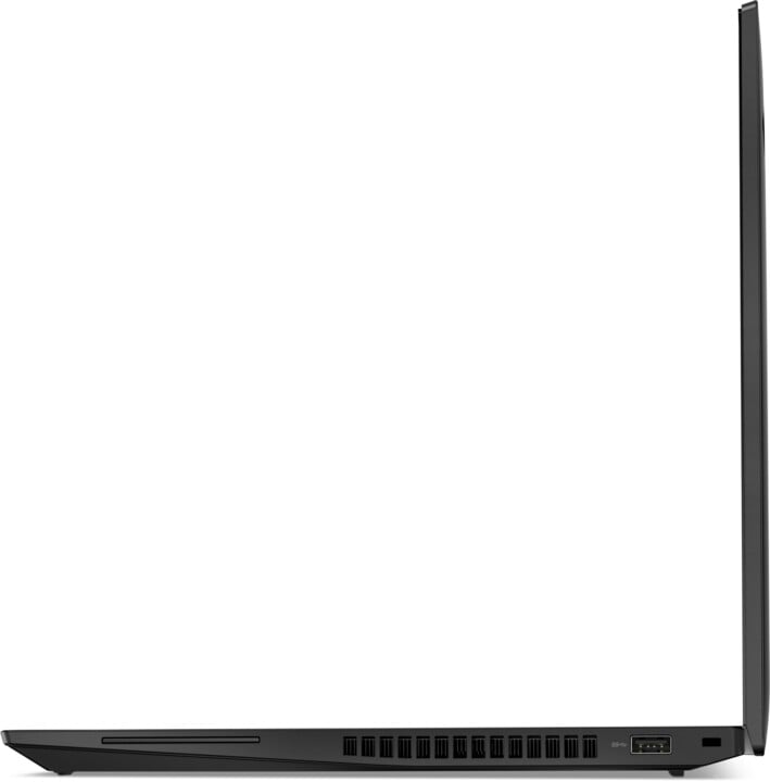 Lenovo ThinkPad T16 Gen 2 (Intel), černá_215166699
