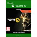 Fallout 76 (Xbox ONE) - elektronicky_1037281889
