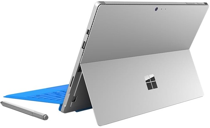Microsoft Surface Pro 4 12.3&quot; - 128GB_1692303565