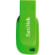 SanDisk Cruzer Blade 16GB zelená