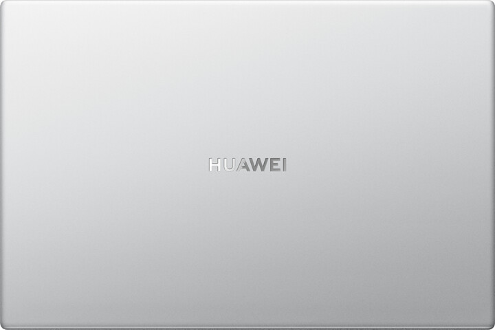 Huawei MateBook D14, stříbrná_1037786079