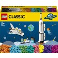 LEGO® Classic 11022 Vesmírná mise_577796535
