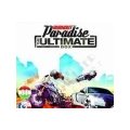 VIDEO: nejostřejší závody Burnout Paradise v prémiové edici