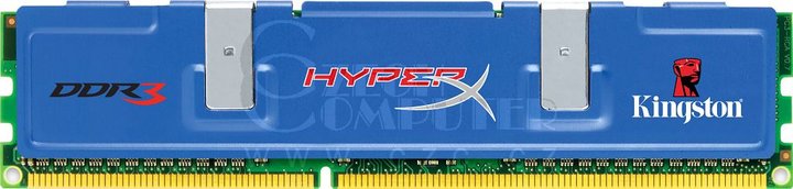 Kingston HyperX 1GB DDR3 1375_943055551