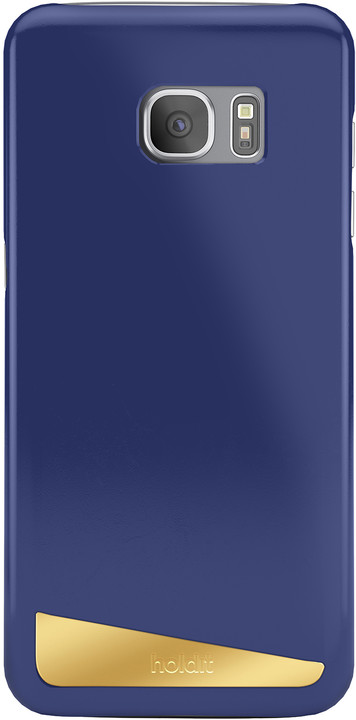 Holdit Case Samsung Galaxy S7 - Blue Silk_579910545